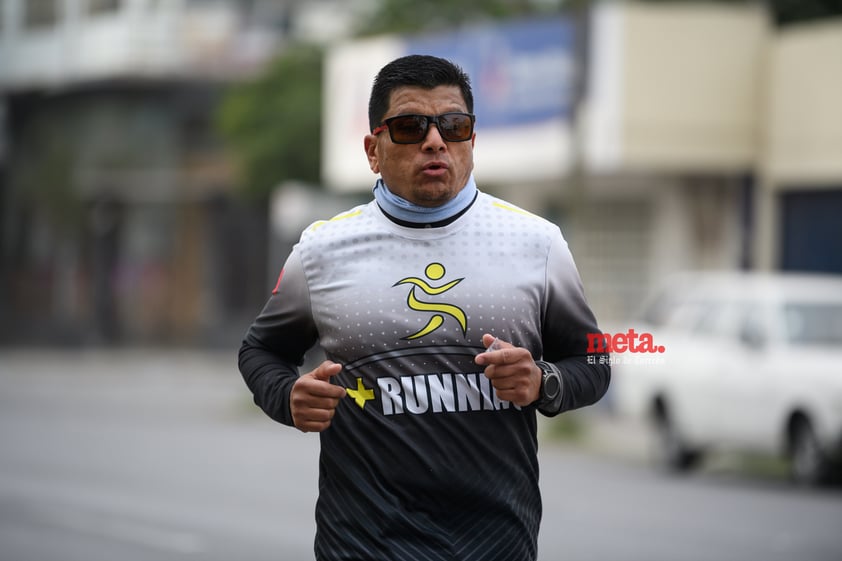 21K y 5K El Siglo de Torreón