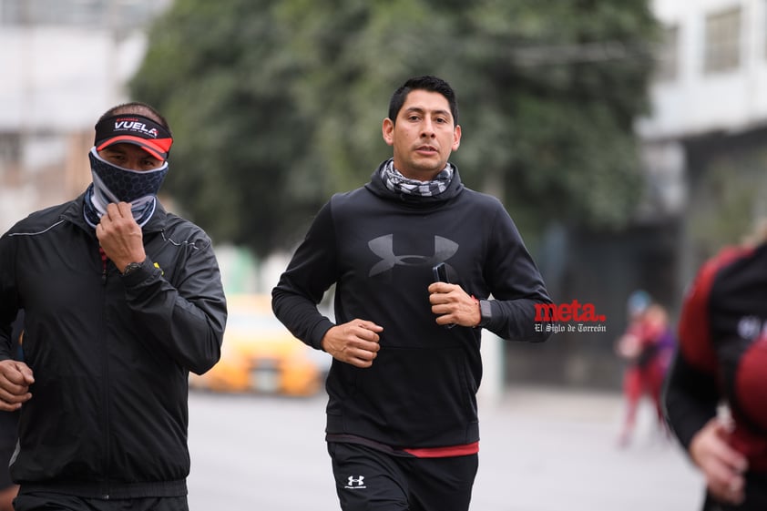 21K y 5K El Siglo de Torreón