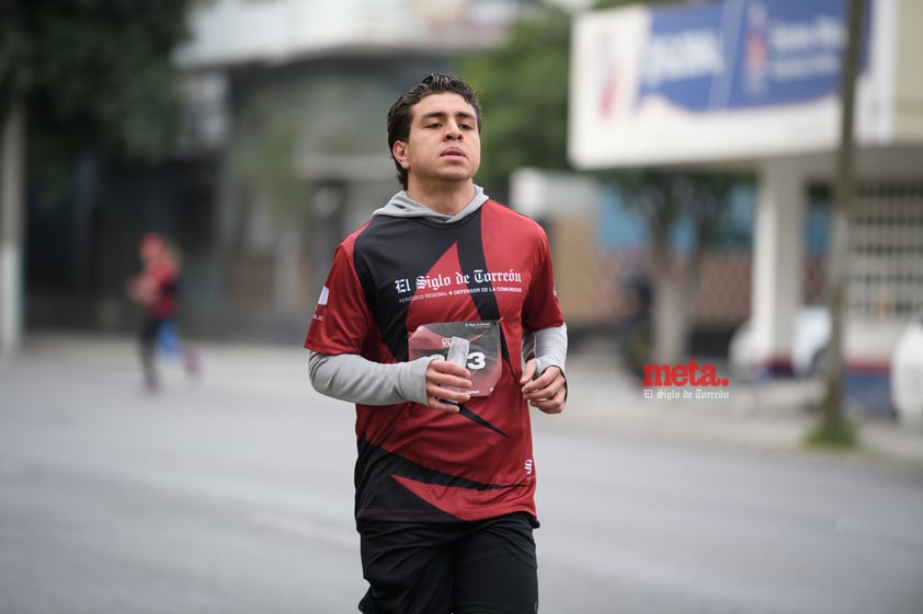 21K y 5K El Siglo de Torreón