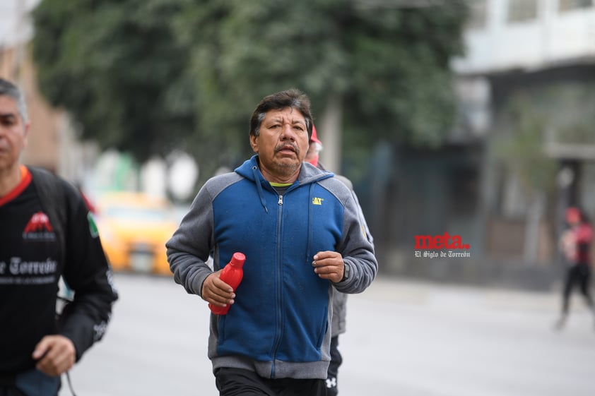 21K y 5K El Siglo de Torreón