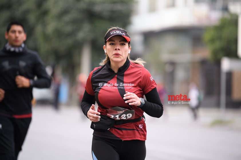 21K y 5K El Siglo de Torreón