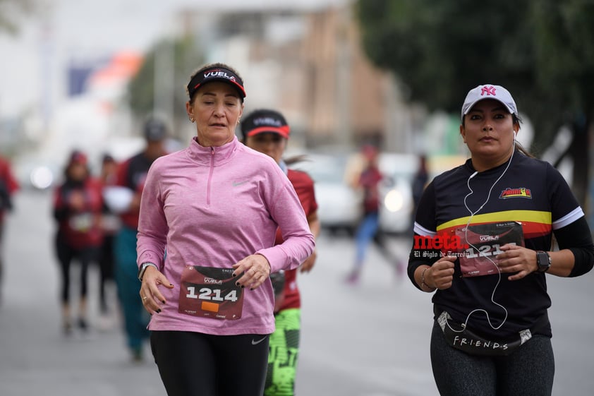 21K y 5K El Siglo de Torreón