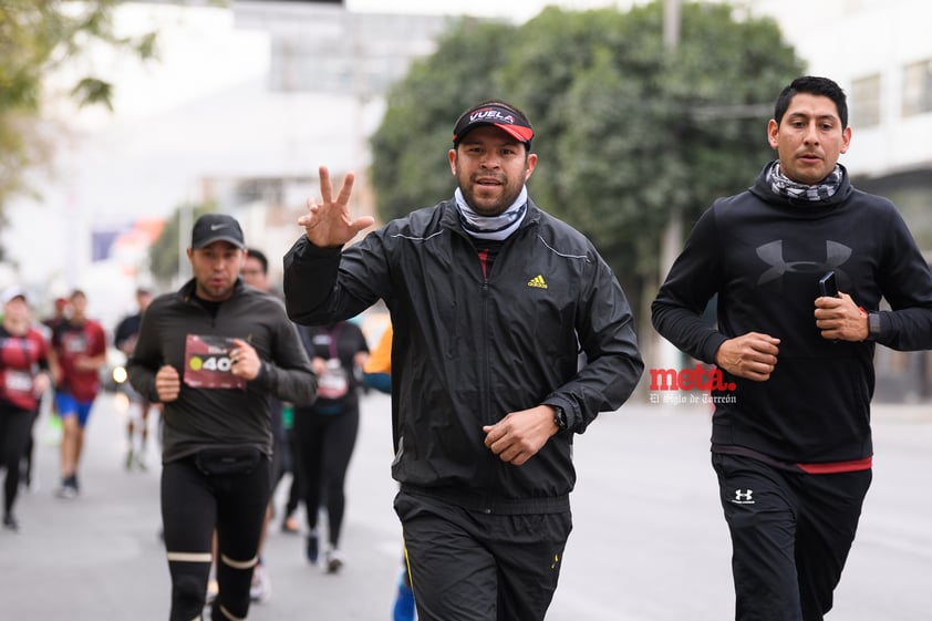 21K y 5K El Siglo de Torreón