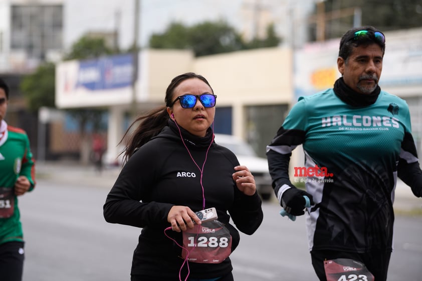 21K y 5K El Siglo de Torreón