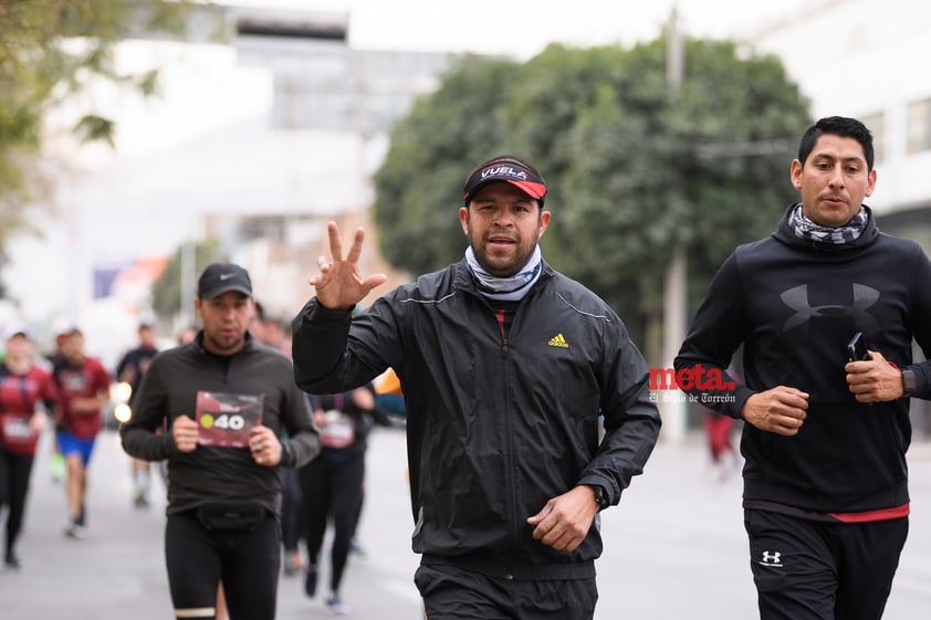 21K y 5K El Siglo de Torreón