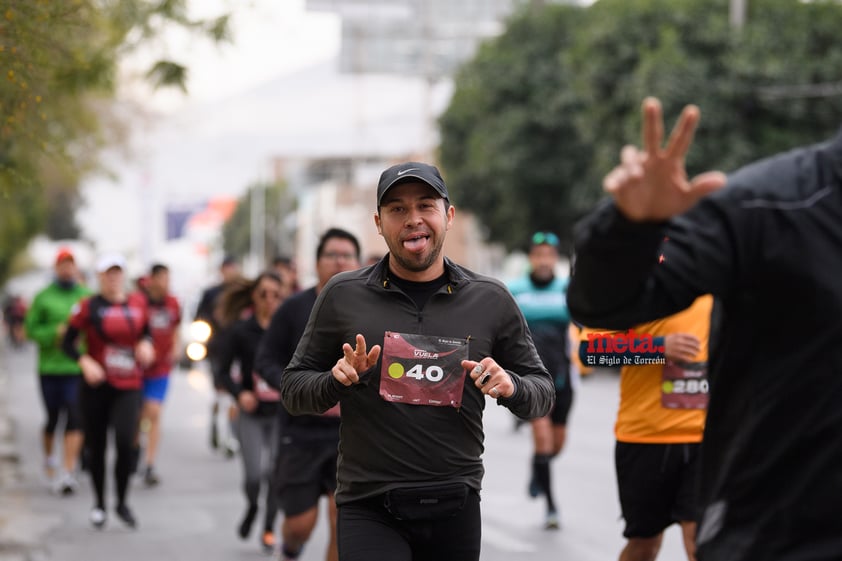 21K y 5K El Siglo de Torreón