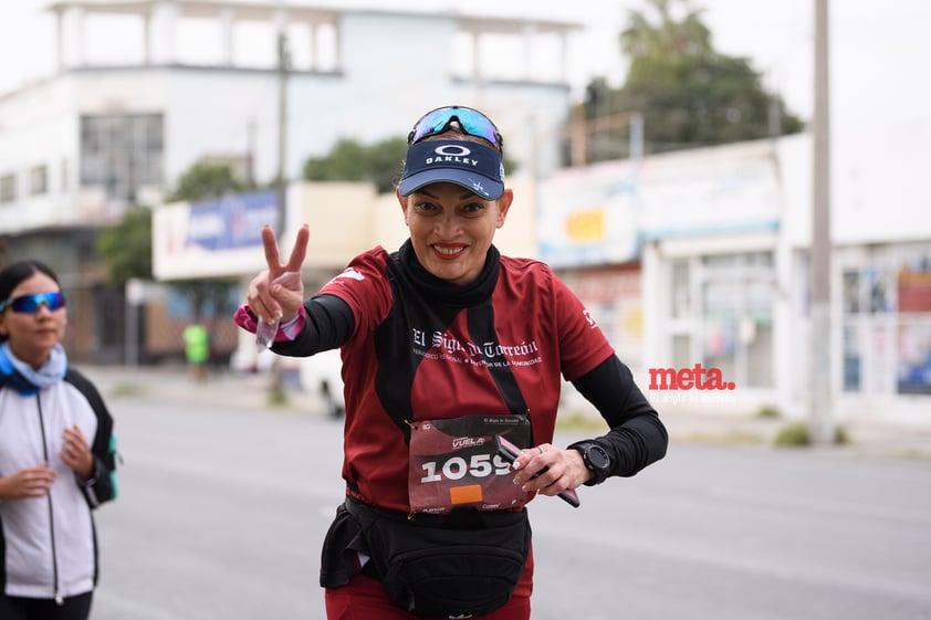 21K y 5K El Siglo de Torreón