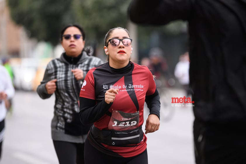 21K y 5K El Siglo de Torreón