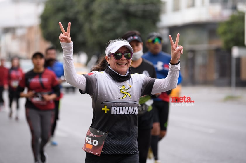 21K y 5K El Siglo de Torreón