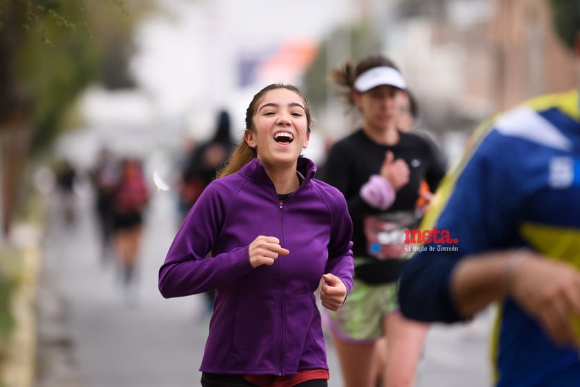 21K y 5K El Siglo de Torreón