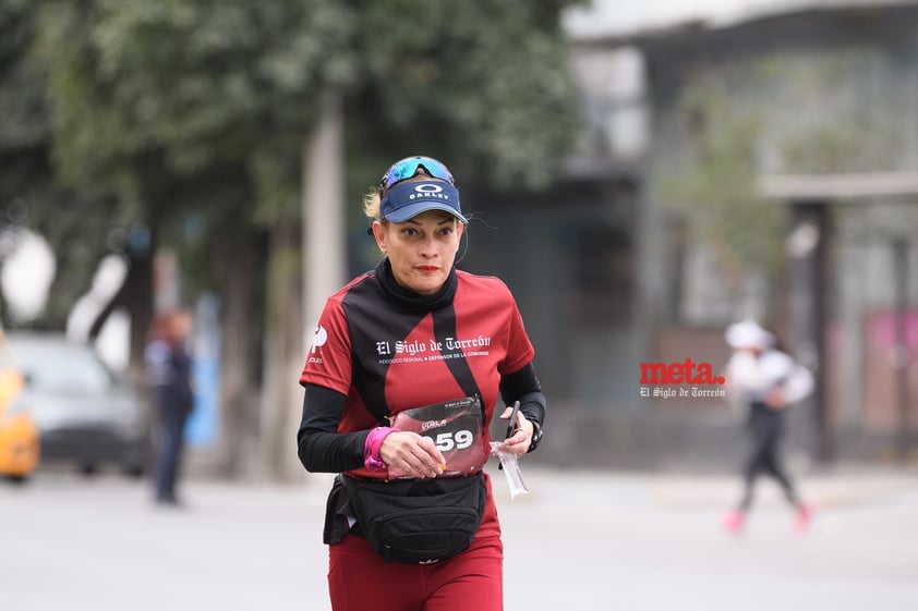 21K y 5K El Siglo de Torreón