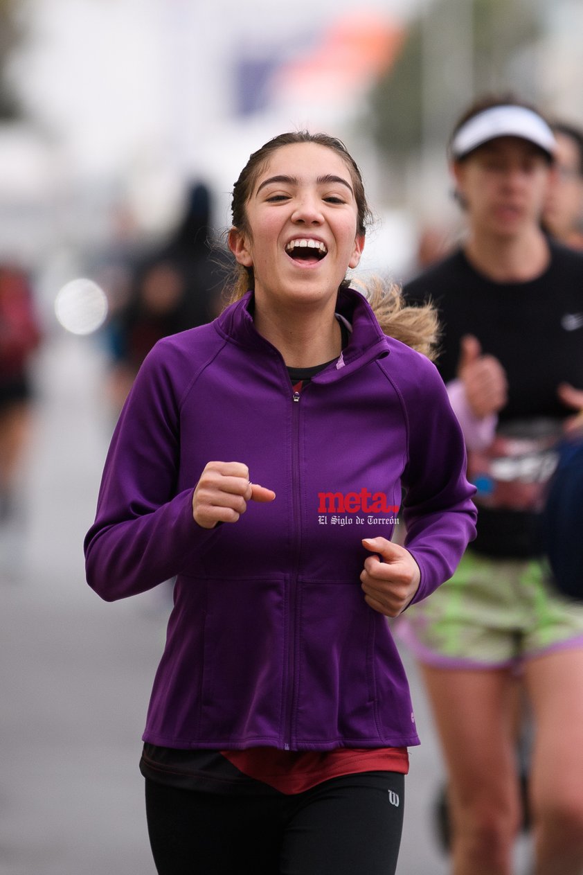 21K y 5K El Siglo de Torreón