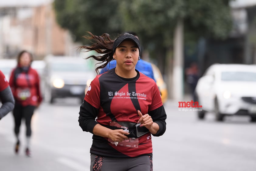 21K y 5K El Siglo de Torreón