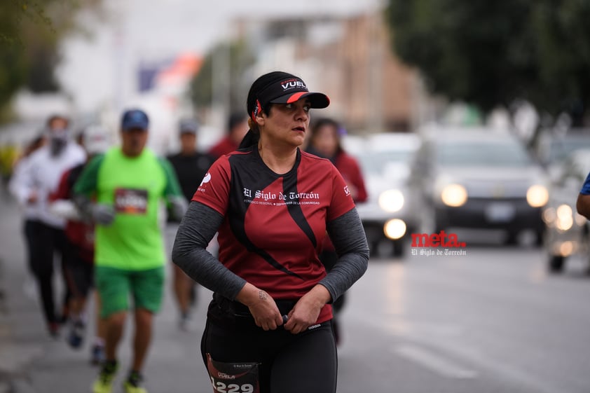 21K y 5K El Siglo de Torreón