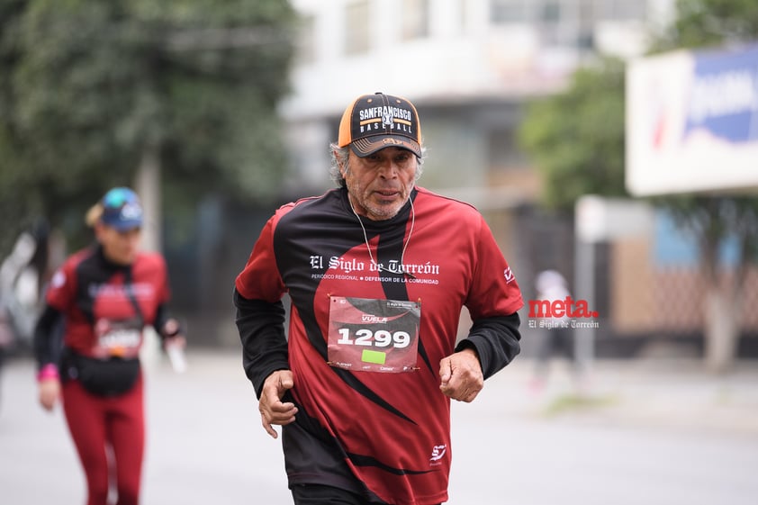 21K y 5K El Siglo de Torreón