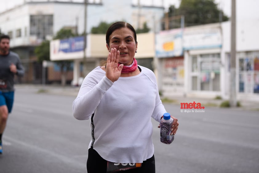 21K y 5K El Siglo de Torreón