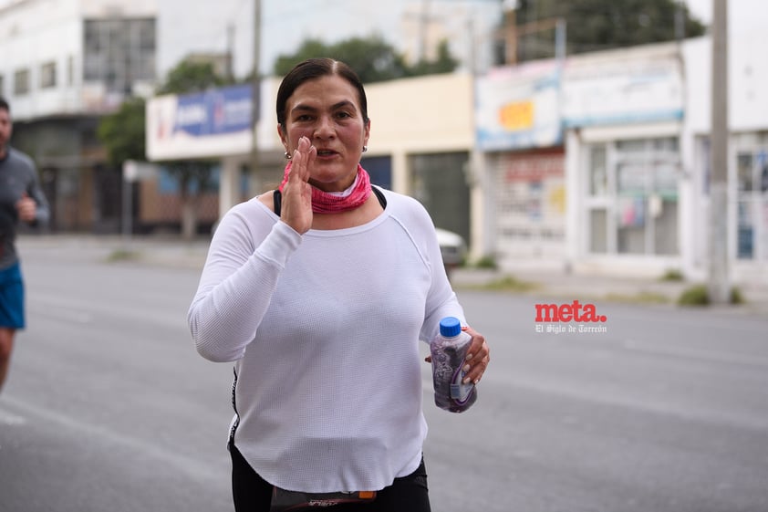 21K y 5K El Siglo de Torreón