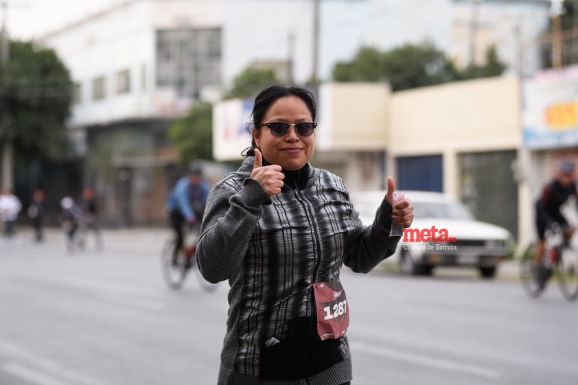 21K y 5K El Siglo de Torreón