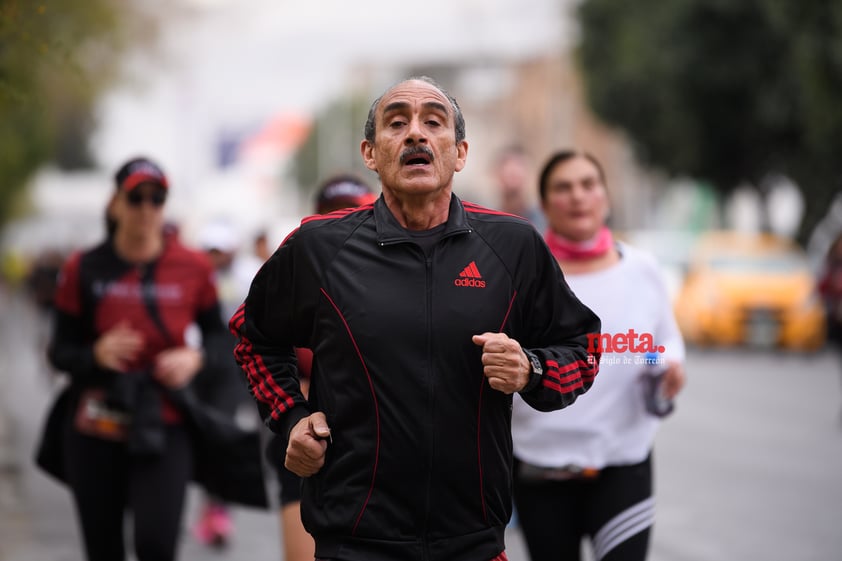 21K y 5K El Siglo de Torreón