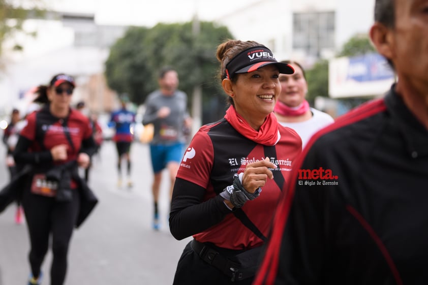 21K y 5K El Siglo de Torreón