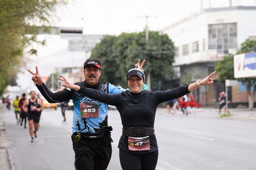 21K y 5K El Siglo de Torreón