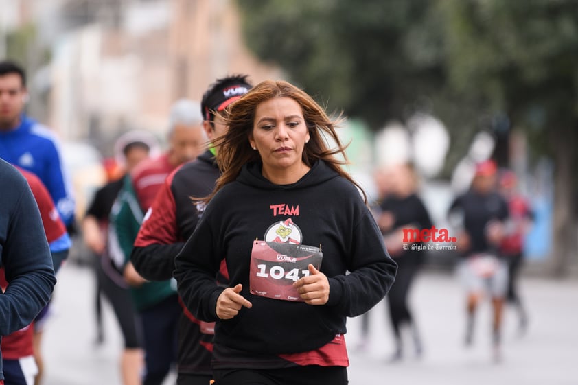 21K y 5K El Siglo de Torreón