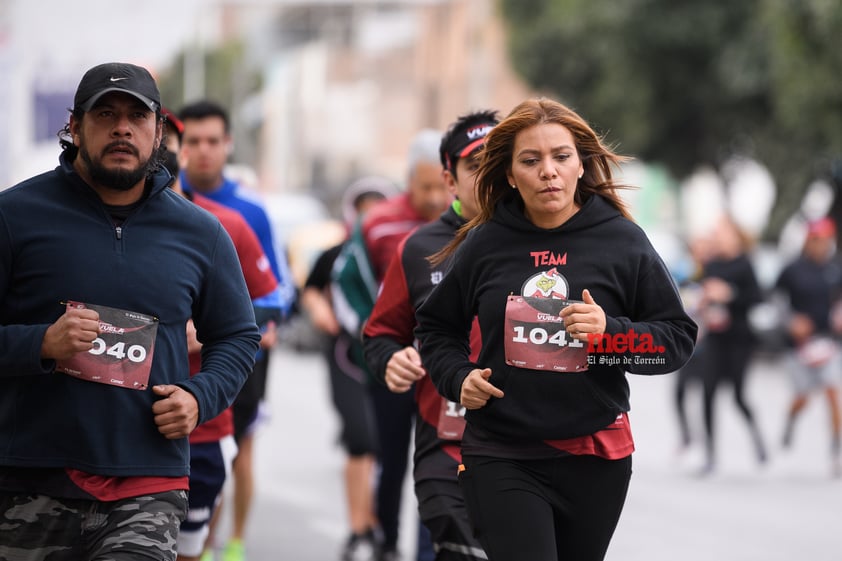 21K y 5K El Siglo de Torreón