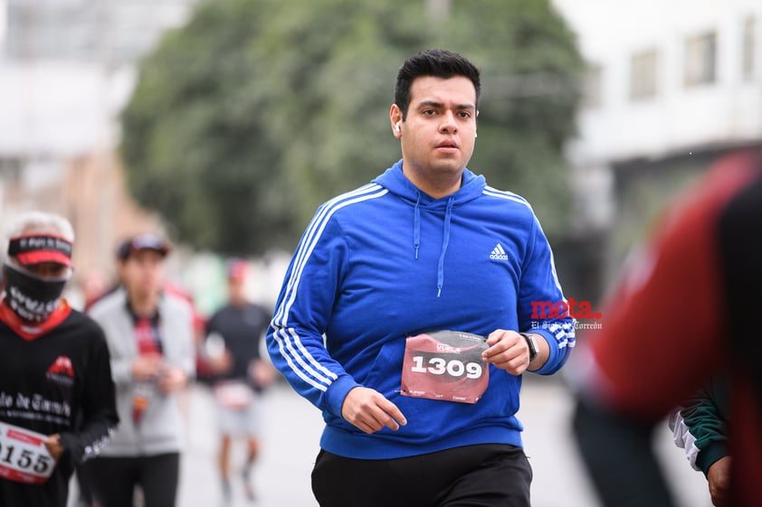 21K y 5K El Siglo de Torreón