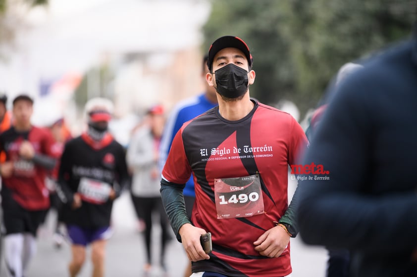 21K y 5K El Siglo de Torreón