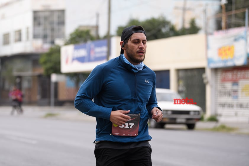 21K y 5K El Siglo de Torreón