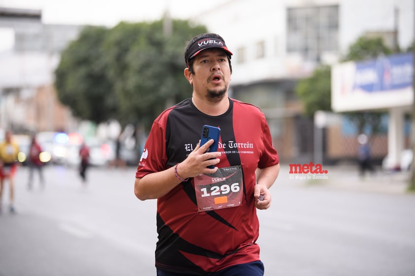 21K y 5K El Siglo de Torreón