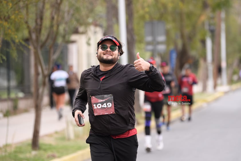 21K y 5K El Siglo de Torreón