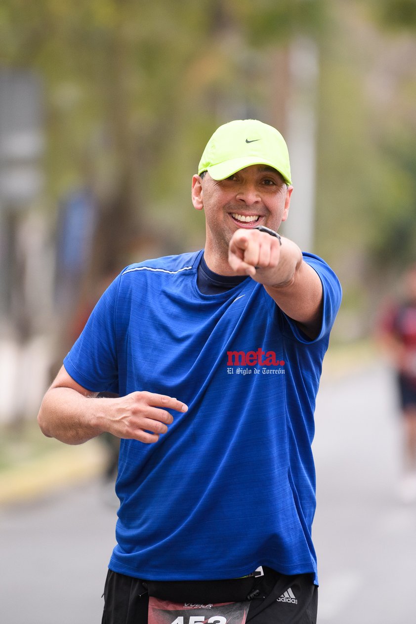 21K y 5K El Siglo de Torreón