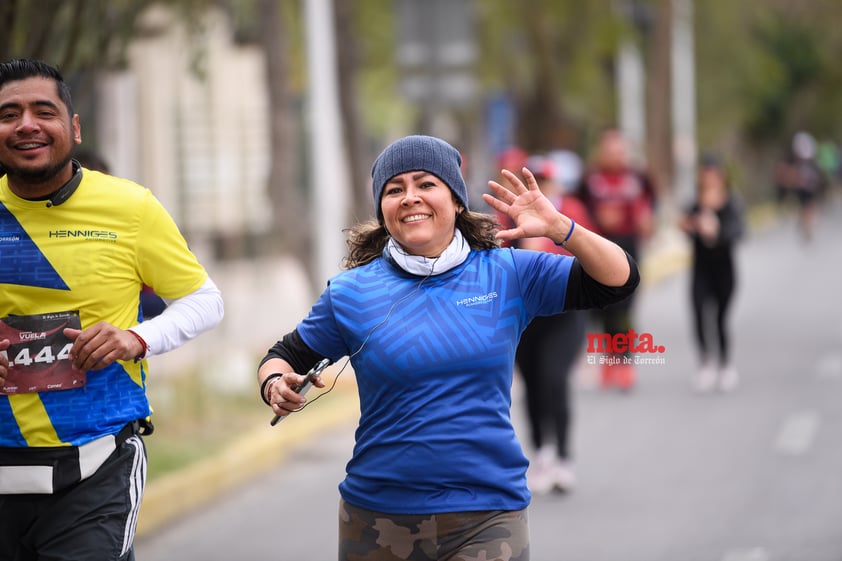 21K y 5K El Siglo de Torreón