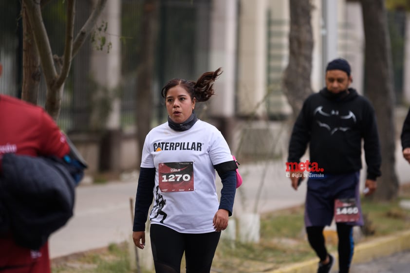 21K y 5K El Siglo de Torreón