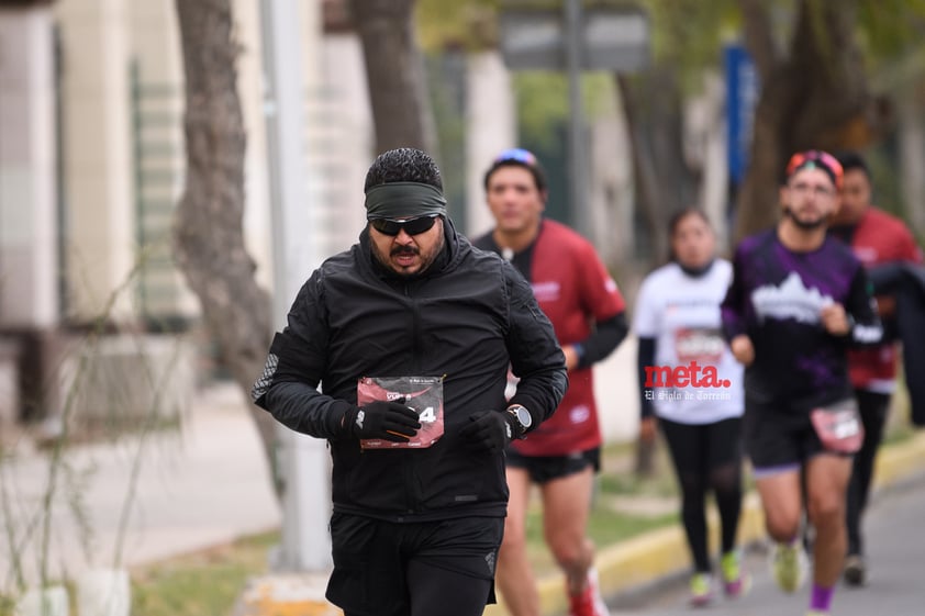 21K y 5K El Siglo de Torreón