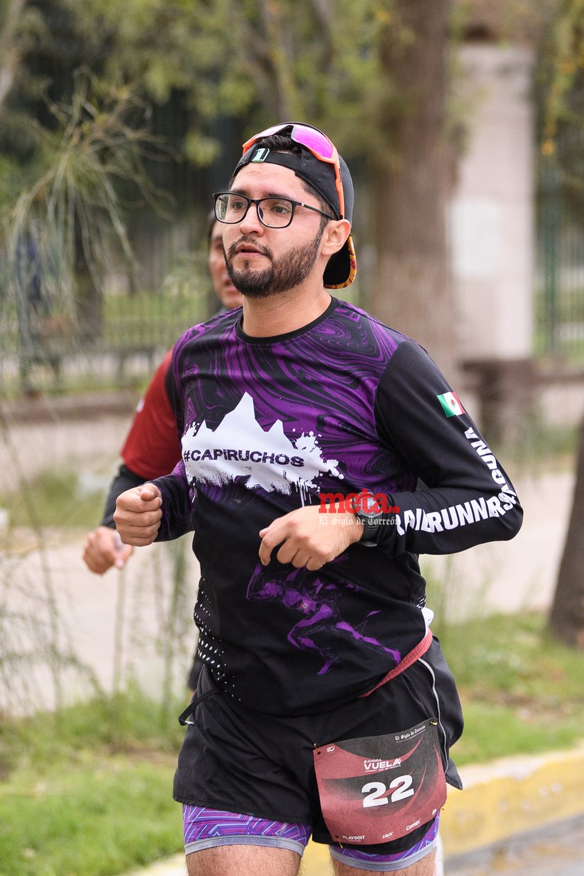 21K y 5K El Siglo de Torreón