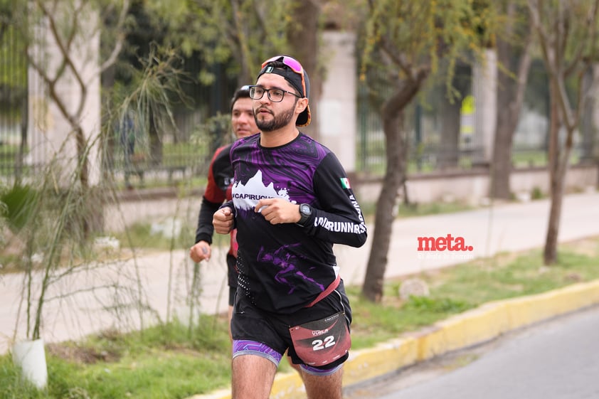 21K y 5K El Siglo de Torreón