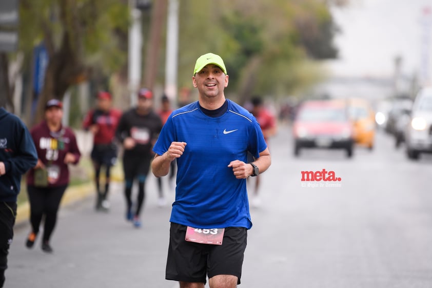 21K y 5K El Siglo de Torreón