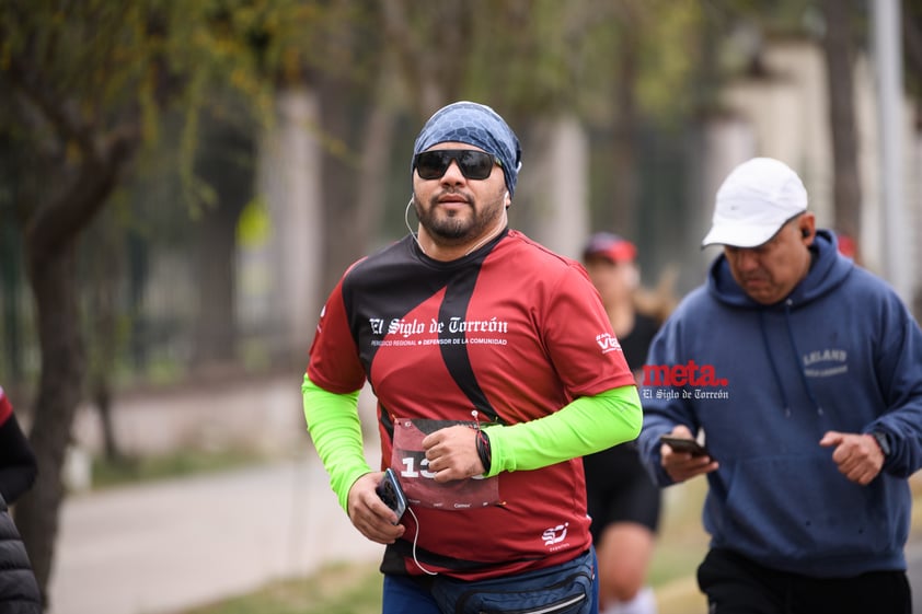 21K y 5K El Siglo de Torreón