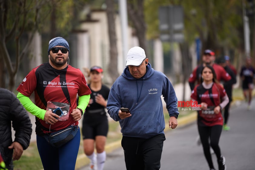 21K y 5K El Siglo de Torreón