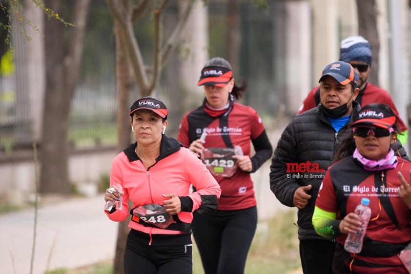 21K y 5K El Siglo de Torreón