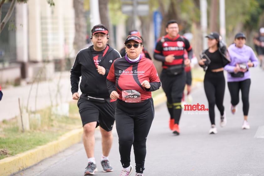 21K y 5K El Siglo de Torreón