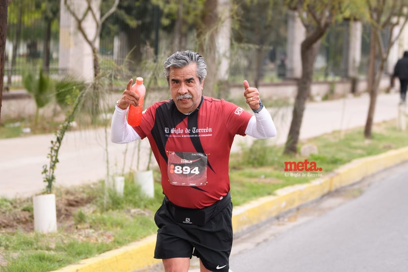 21K y 5K El Siglo de Torreón