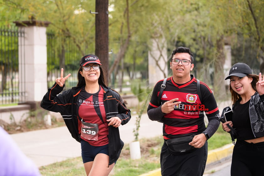 21K y 5K El Siglo de Torreón