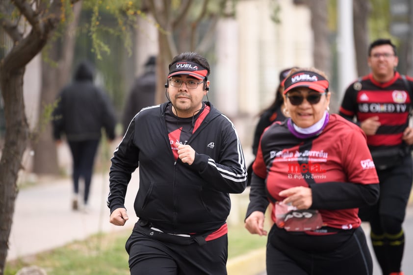 21K y 5K El Siglo de Torreón