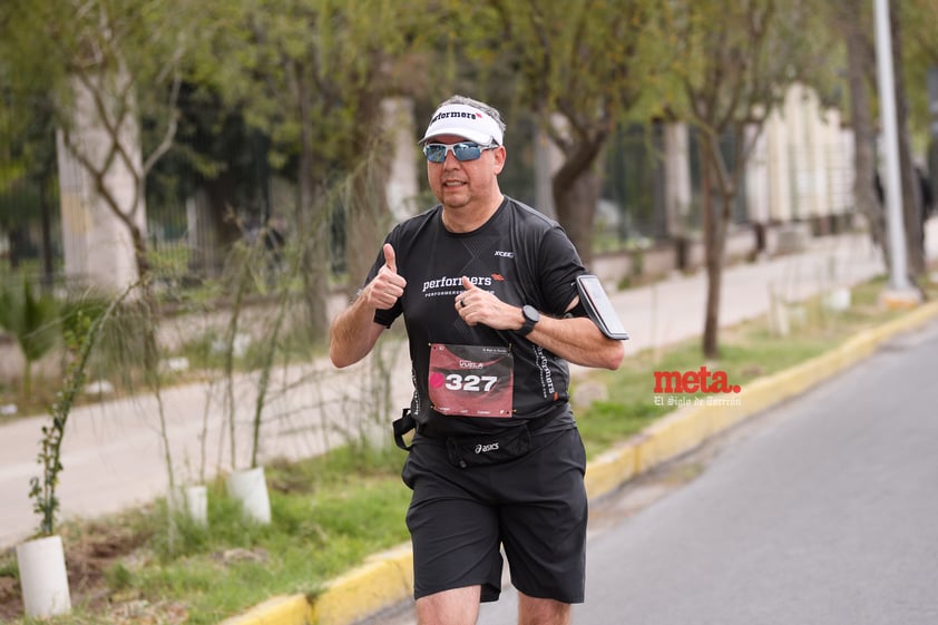 21K y 5K El Siglo de Torreón