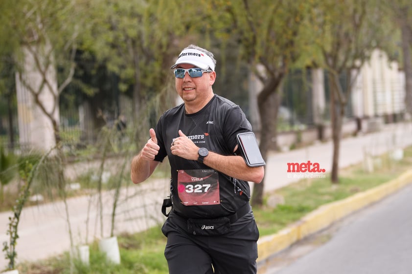 21K y 5K El Siglo de Torreón