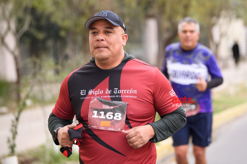 21K y 5K El Siglo de Torreón