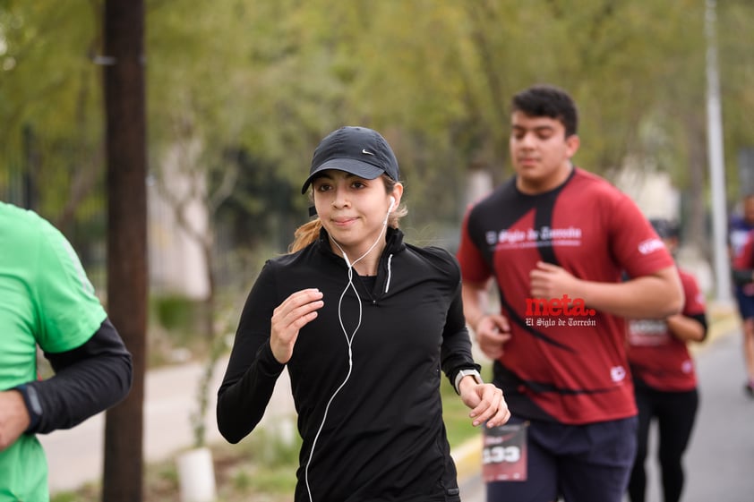 21K y 5K El Siglo de Torreón